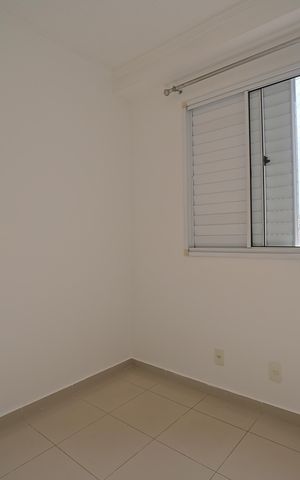 Apartamento para alugar com 42m², 2 quartos e 1 vagaQuarto 1
