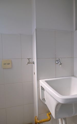 Apartamento para alugar com 42m², 2 quartos e 1 vagaÁrea de Serviço