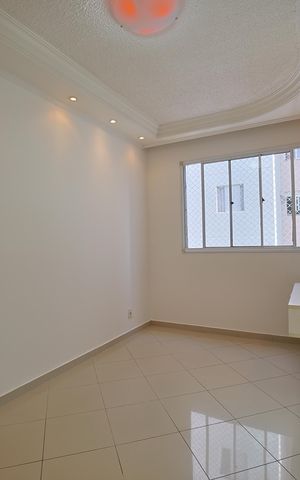 Apartamento para alugar com 42m², 2 quartos e 1 vagaSala