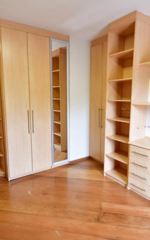 Casa de condomínio para alugar com 470m², 4 quartos e 4 vagasQuarto 1 - Suíte