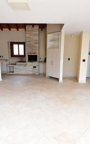 Casa de condomínio para alugar com 470m², 4 quartos e 4 vagasVaranda gourmet