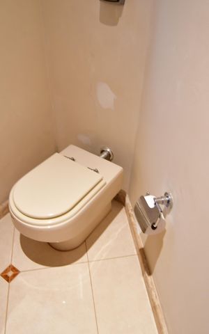 Casa de condomínio para alugar com 470m², 4 quartos e 4 vagasLavabo