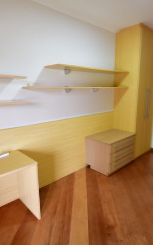 Casa de condomínio para alugar com 470m², 4 quartos e 4 vagasQuarto 3 - Suíte