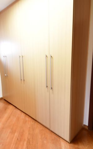 Casa de condomínio para alugar com 470m², 4 quartos e 4 vagasQuarto 4 - Suíte