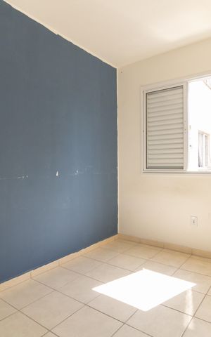 Apartamento para alugar com 49m², 2 quartos e 1 vaga Apartamento para alugar com 49m², 2 quartos e 1 vagaQuarto 1