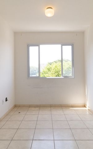 Apartamento para alugar com 49m², 2 quartos e 1 vaga Apartamento para alugar com 49m², 2 quartos e 1 vagaSala