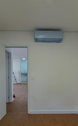 Apartamento à venda com 76m², 2 quartos e 2 vagas Apartamento à venda com 76m², 2 quartos e 2 vagasQuarto