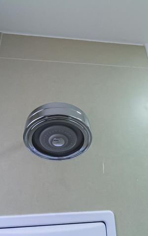 Apartamento à venda com 76m², 2 quartos e 2 vagas Apartamento à venda com 76m², 2 quartos e 2 vagasBanheiro da Suíte