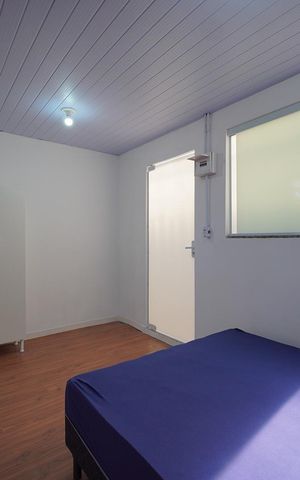 Studio para alugar com 18m², 1 quarto e sem vagaSala/Cozinha