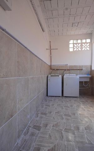 Studio para alugar com 18m², 1 quarto e sem vagaÁrea comum/Área de Serviço 