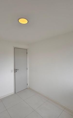 Apartamento para alugar com 78m², 2 quartos e 1 vaga Apartamento para alugar com 78m², 2 quartos e 1 vagaQuarto