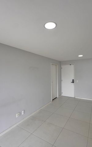 Apartamento para alugar com 78m², 2 quartos e 1 vaga Apartamento para alugar com 78m², 2 quartos e 1 vagaSala