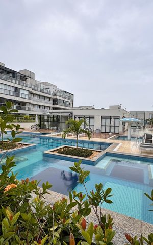 Apartamento para alugar com 78m², 2 quartos e 1 vaga Apartamento para alugar com 78m², 2 quartos e 1 vagaÁrea comum - Piscina
