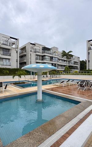 Apartamento para alugar com 78m², 2 quartos e 1 vaga Apartamento para alugar com 78m², 2 quartos e 1 vagaÁrea comum - Piscina