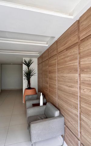 Apartamento para alugar com 78m², 2 quartos e 1 vaga Apartamento para alugar com 78m², 2 quartos e 1 vagaÁrea comum