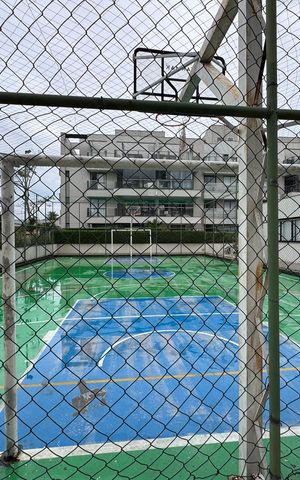 Apartamento para alugar com 78m², 2 quartos e 1 vaga Apartamento para alugar com 78m², 2 quartos e 1 vagaÁrea comum - Quadra Esportiva