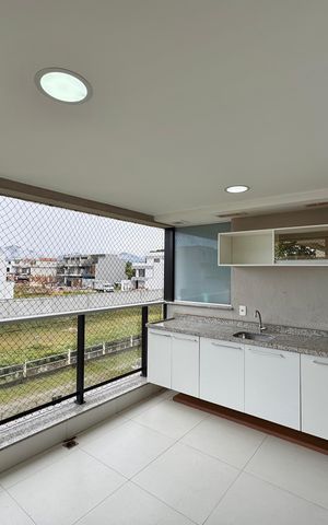 Apartamento para alugar com 78m², 2 quartos e 1 vaga Apartamento para alugar com 78m², 2 quartos e 1 vagaVaranda gourmet