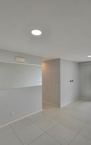 Apartamento para alugar com 78m², 2 quartos e 1 vaga Apartamento para alugar com 78m², 2 quartos e 1 vagaSala
