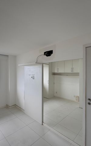 Apartamento para alugar com 78m², 2 quartos e 1 vaga Apartamento para alugar com 78m², 2 quartos e 1 vagaSuíte
