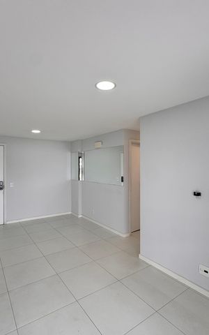 Apartamento para alugar com 78m², 2 quartos e 1 vaga Apartamento para alugar com 78m², 2 quartos e 1 vagaSala