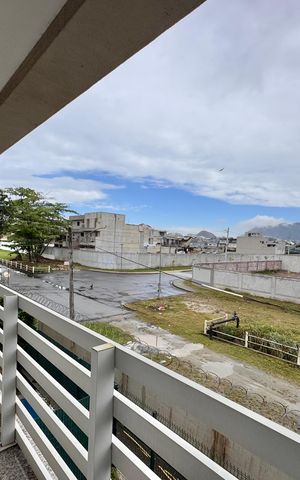 Apartamento para alugar com 78m², 2 quartos e 1 vaga Apartamento para alugar com 78m², 2 quartos e 1 vagaQuarto - Área Técnica