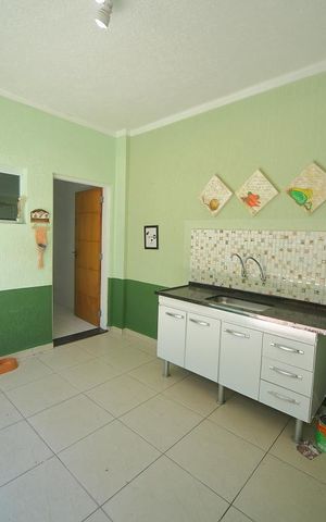 Casa para alugar com 127m², 3 quartos e 2 vagasÁrea de serviço/ Quintal 