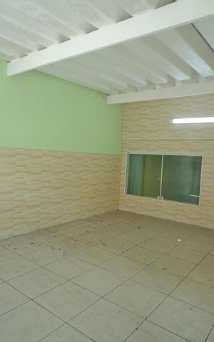 Casa para alugar com 127m², 3 quartos e 2 vagasGaragem 