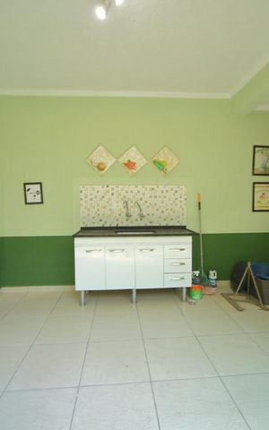 Casa para alugar com 127m², 3 quartos e 2 vagasÁrea de serviço/ Quintal 