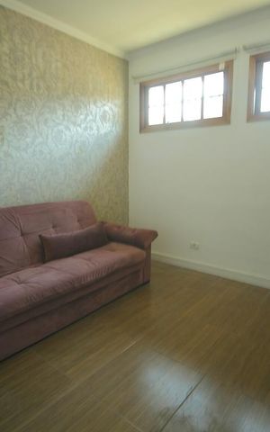 Casa para alugar com 127m², 3 quartos e 2 vagasQuarto 1 