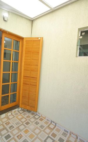 Casa para alugar com 127m², 3 quartos e 2 vagasVaranda Suíte 1 