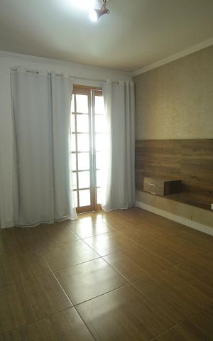 Casa para alugar com 127m², 3 quartos e 2 vagasSuíte 1 