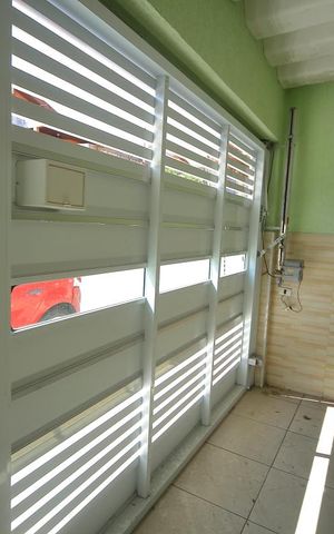 Casa para alugar com 127m², 3 quartos e 2 vagasGaragem 
