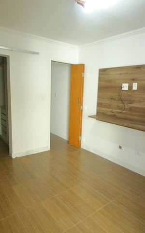 Casa para alugar com 127m², 3 quartos e 2 vagasSuíte 1 