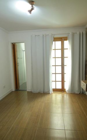 Casa para alugar com 127m², 3 quartos e 2 vagasSuíte 1 