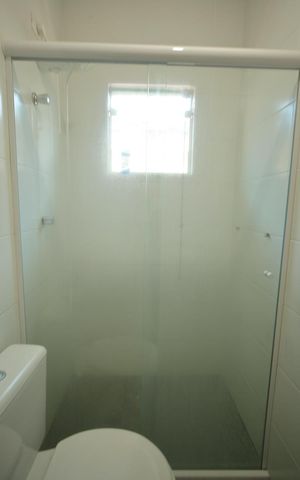 Casa para alugar com 127m², 3 quartos e 2 vagasBanheiro  ( suíte 2 )