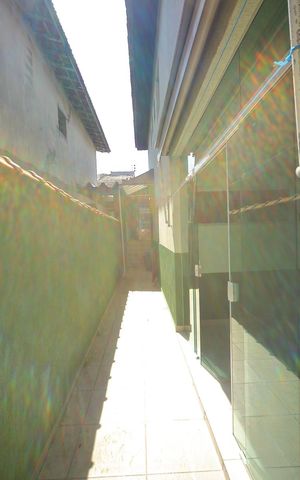 Casa para alugar com 127m², 3 quartos e 2 vagasCorredor Lateral 