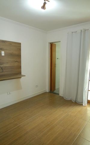 Casa para alugar com 127m², 3 quartos e 2 vagasSuíte 1 