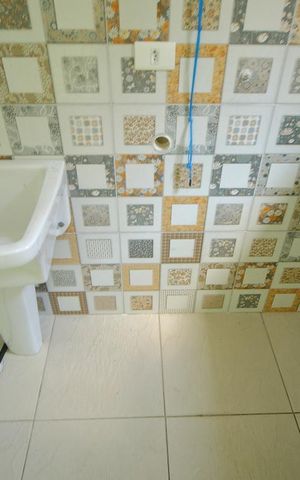 Casa para alugar com 127m², 3 quartos e 2 vagasÁrea de serviço