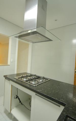 Casa para alugar com 127m², 3 quartos e 2 vagasCozinha 