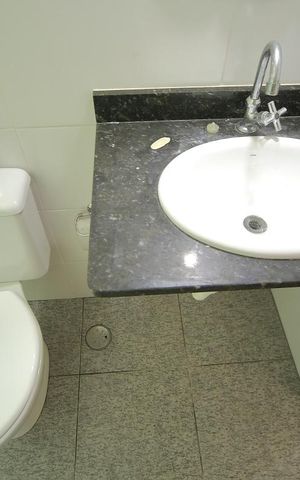 Casa para alugar com 127m², 3 quartos e 2 vagasBanheiro Suíte 1 