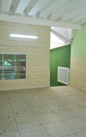 Casa para alugar com 127m², 3 quartos e 2 vagasGaragem 