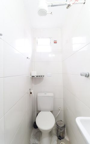 Casa para alugar com 30m², 1 quarto e sem vaga