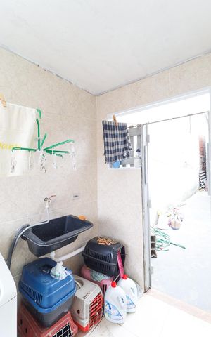 Casa para alugar com 30m², 1 quarto e sem vaga