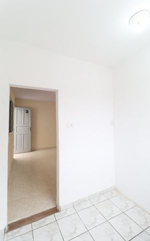 Casa para alugar com 30m², 1 quarto e sem vaga