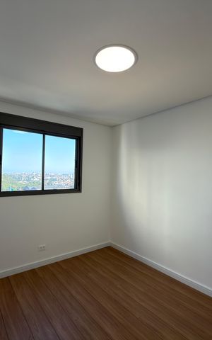 Apartamento à venda com 61m², 2 quartos e 1 vaga Apartamento à venda com 61m², 2 quartos e 1 vagaQuarto