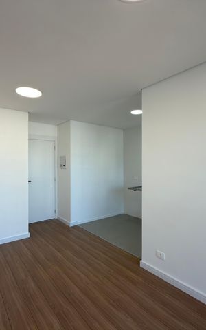 Apartamento à venda com 61m², 2 quartos e 1 vaga Apartamento à venda com 61m², 2 quartos e 1 vagaSala