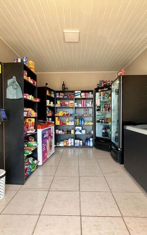 Apartamento à venda com 51m², 2 quartos e 1 vaga Apartamento à venda com 51m², 2 quartos e 1 vagaÁrea comum - Mini mercado