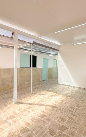 Studio para alugar com 18m², 1 quarto e sem vagaÁrea comum