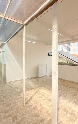Studio para alugar com 18m², 1 quarto e sem vagaÁrea comum