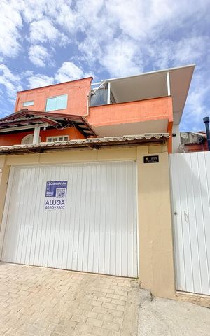 Studio para alugar com 18m², 1 quarto e sem vagaFachada